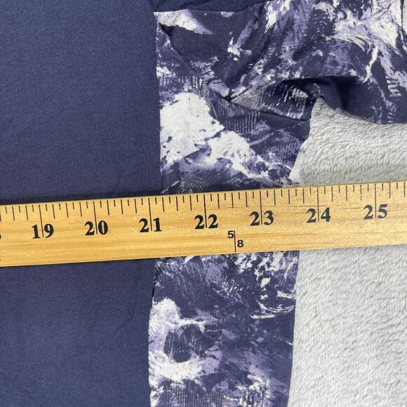 Puma Red Bull Racing Formula 1 Team T Shirt Mens XL Night Sky Mobil 1 Dry Cell - Picture 13 of 16